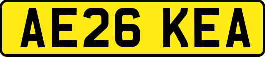 AE26KEA