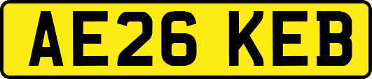 AE26KEB