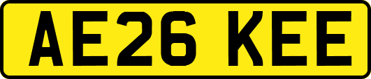 AE26KEE