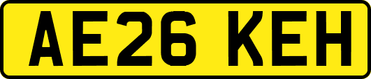AE26KEH