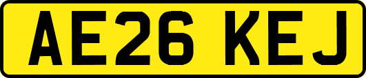 AE26KEJ