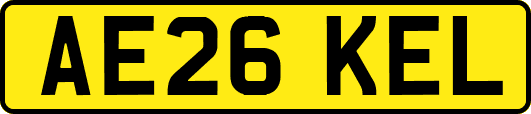 AE26KEL