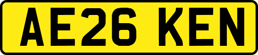 AE26KEN