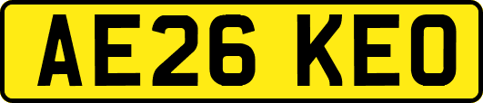 AE26KEO