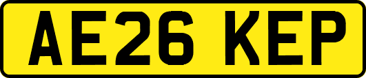 AE26KEP