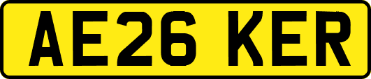 AE26KER