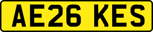 AE26KES