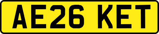AE26KET