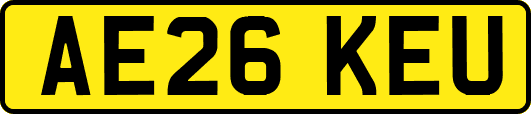 AE26KEU