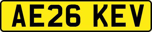 AE26KEV