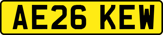 AE26KEW