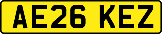 AE26KEZ