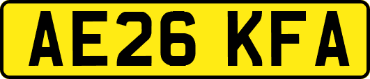 AE26KFA
