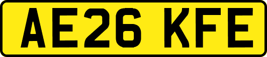 AE26KFE