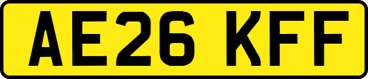 AE26KFF