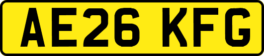AE26KFG