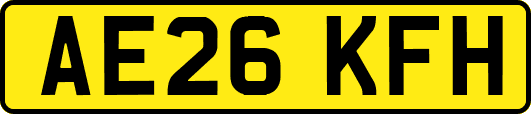 AE26KFH