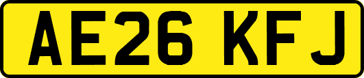 AE26KFJ