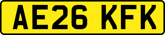 AE26KFK