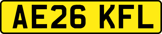 AE26KFL