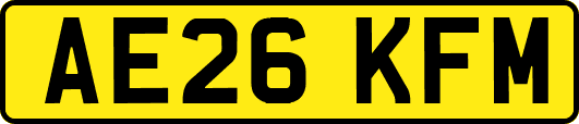 AE26KFM