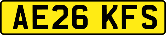 AE26KFS