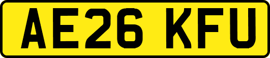 AE26KFU
