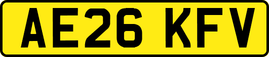 AE26KFV