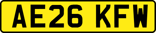 AE26KFW