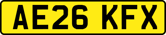 AE26KFX