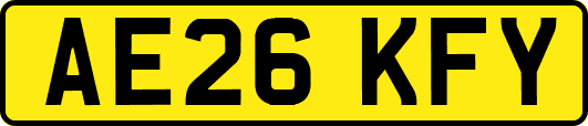 AE26KFY