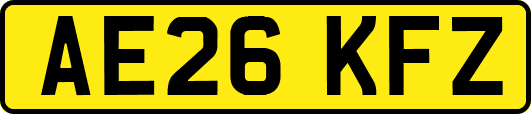 AE26KFZ