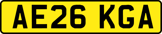 AE26KGA