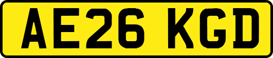 AE26KGD