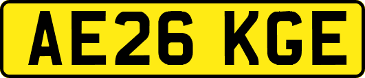 AE26KGE