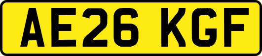 AE26KGF