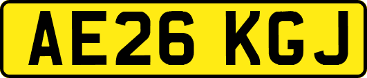 AE26KGJ