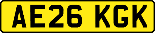 AE26KGK