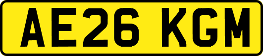 AE26KGM