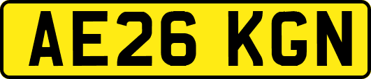 AE26KGN