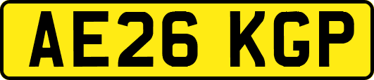 AE26KGP