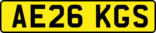 AE26KGS