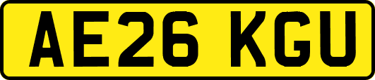 AE26KGU