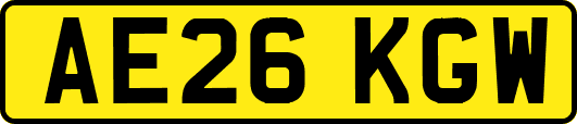 AE26KGW