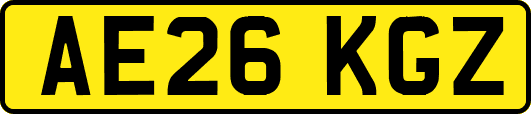AE26KGZ