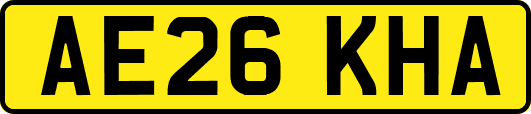 AE26KHA