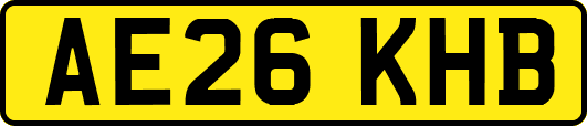 AE26KHB