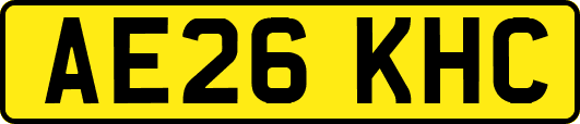 AE26KHC