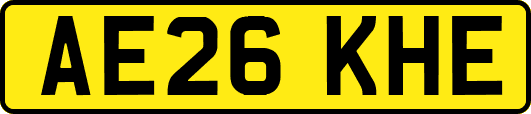 AE26KHE