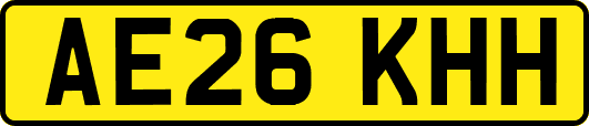 AE26KHH